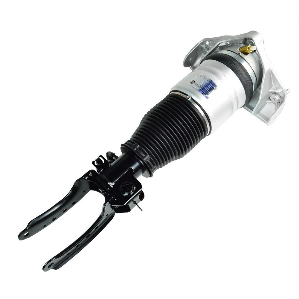 Amortisseur pneumatique MiesslerAutomotive 1272-01-4000 MiesslerAutomotive 1272-01-4000 Amortisseur pneumatique PORSCHE 911 2024