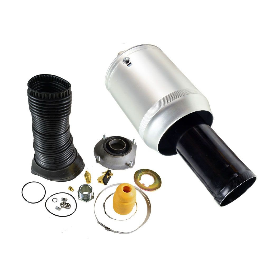 MiesslerAutomotive Luftbälg 174-01-6039 MiesslerAutomotive 174-01-6039 Bälgar, luftfjädring Flying Spur (4W_) original