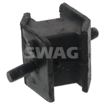 SWAG Ophanging, automatische transmissie 20 13 0038 BMW 3-serie Versnellingsbaksteun SWAG 20 13 0038