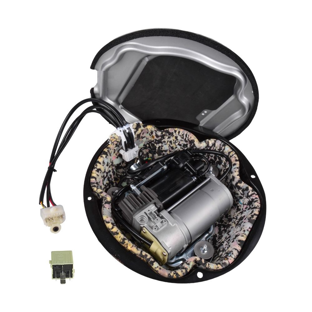 MiesslerAutomotive Compresseur suspension pneumatique 21033-01-1080 MiesslerAutomotive 21033-01-1080 Suspension pneumatique Silver Shadow à un prix avantageux