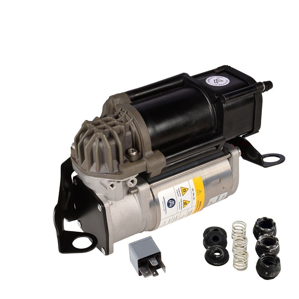 MiesslerAutomotive Õhkvedrustuse kompressor 2325-01-0004 MiesslerAutomotive 2325-01-0004 Õhkvedrustus Mercedes C253 originaal hind