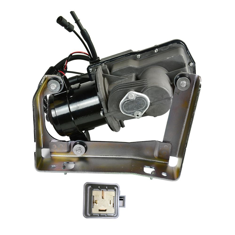 MiesslerAutomotive Compressore sospensioni 2330-01-5231 MiesslerAutomotive 2330-01-5231 Sospensioni ad aria Chevrolet Trax prezzo