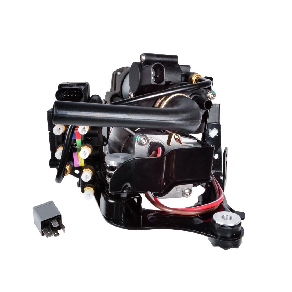 MiesslerAutomotive Συμπιεστής ανάρτησης αέρα 2337-01-4682 MiesslerAutomotive 2337-01-4682 Αερανάρτηση BMW G11 τιμες