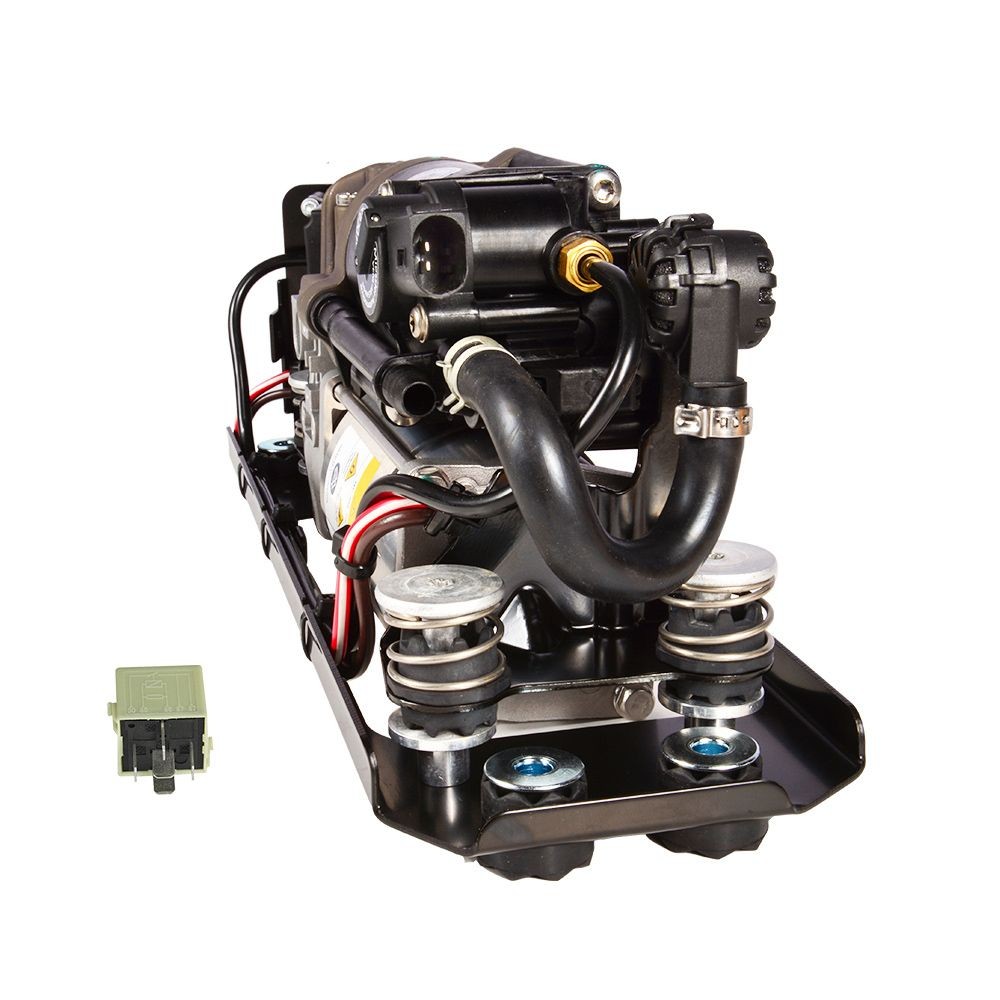 MiesslerAutomotive Kompressor luftfjädring 2346-01-4465 MiesslerAutomotive 2346-01-4465 Kompressor luftfjädring BMW 1 Hatchback (F21) M 135 i xDrive 320 hk 2013