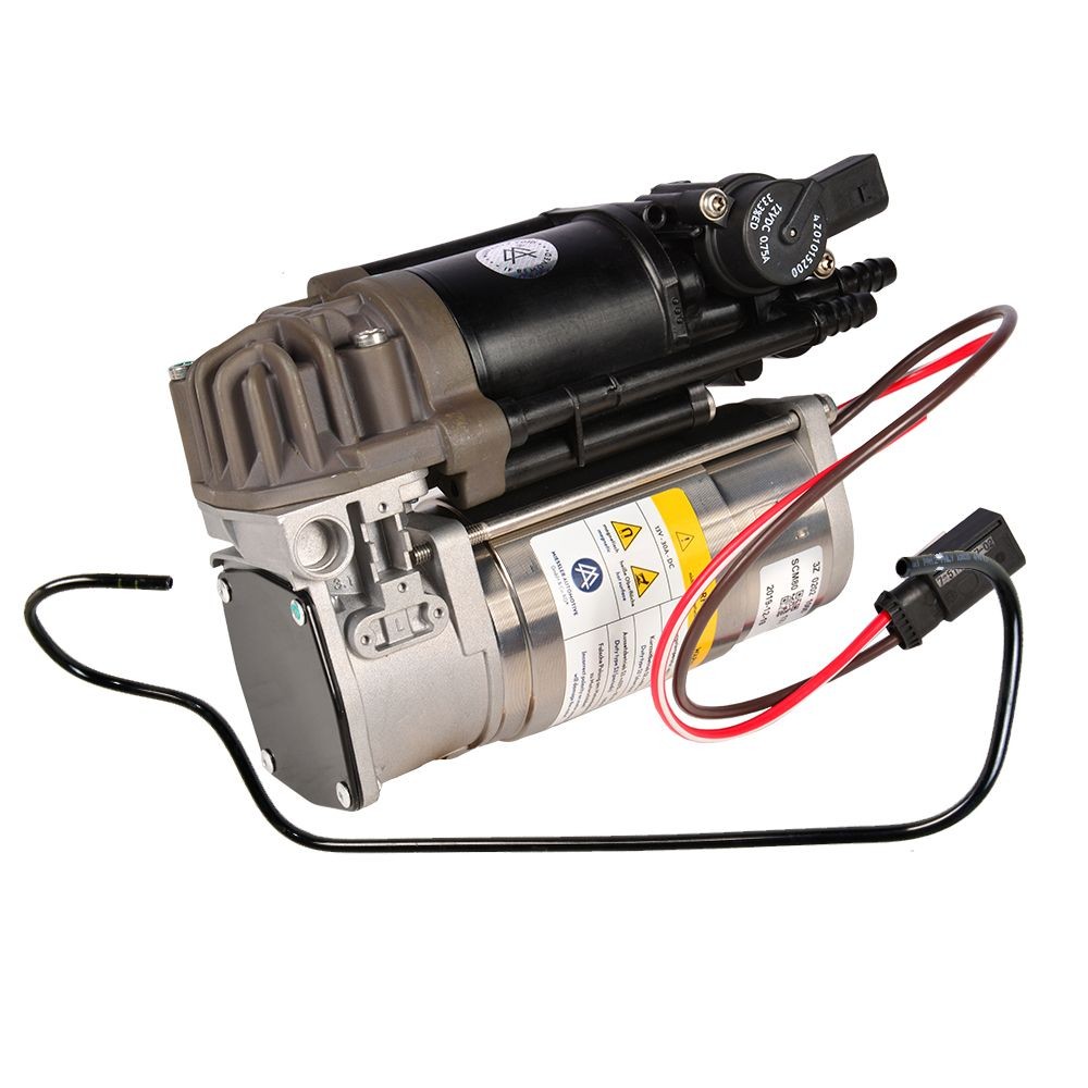Kompresor pneumatického systému MiesslerAutomotive 2347-01-4465 MiesslerAutomotive 2347-01-4465: Vzduchové pruženie BMW Rad 5 2015