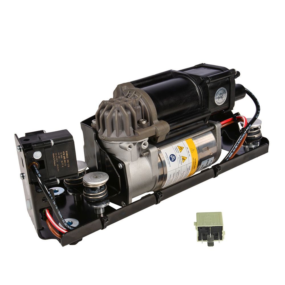 MiesslerAutomotive Kompressor Luftfederung 2354-01-5176 2354-01-5176 MiesslerAutomotive Mitsubishi Outlander 3 Luftfederung kaufen