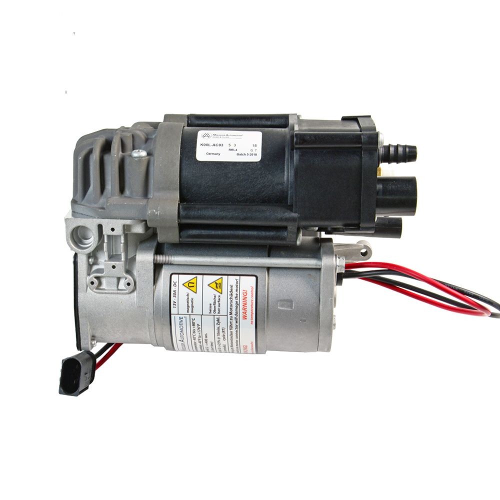 Kompresor pneumatického systému MiesslerAutomotive 2355-01-5176 MiesslerAutomotive 2355-01-5176 Vzduchové pruženie BMW Rad 5 2015
