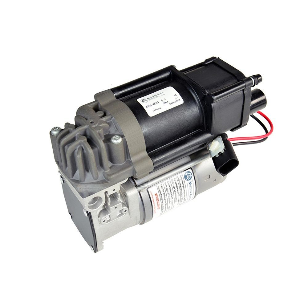 Συμπιεστής ανάρτησης αέρα MiesslerAutomotive 2357-01-5177 MiesslerAutomotive 2357-01-5177 Αερανάρτηση BMW X6 2019