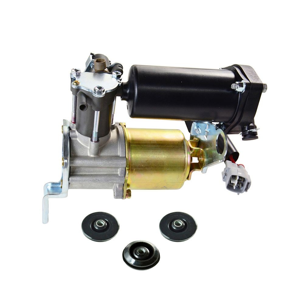 Kompressor luftfjädring MiesslerAutomotive 2370-01-0042 MiesslerAutomotive 2370-01-0042 Luftfjädring LEXUS RX 2008