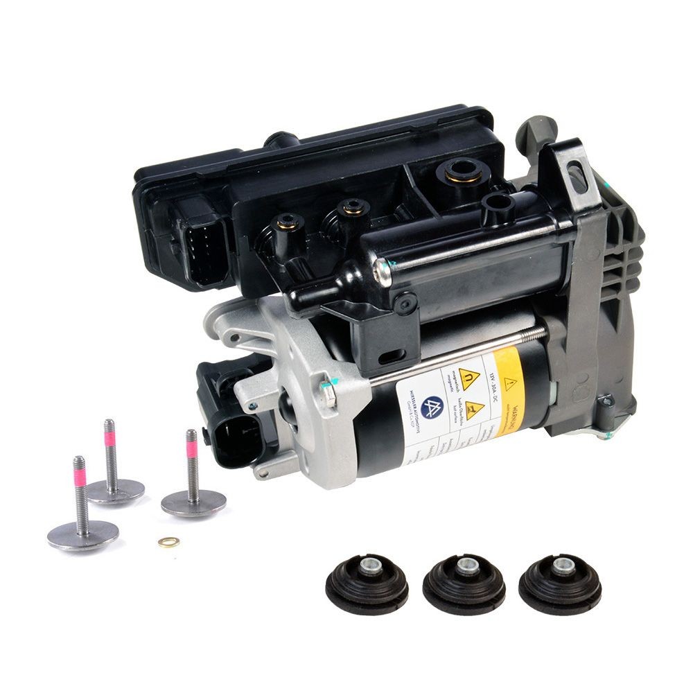 MiesslerAutomotive Kompressor, trykluftanlæg 2389-01-77E5 MiesslerAutomotive 2389-01-77E5 Citroën Berlingo First Airride pris