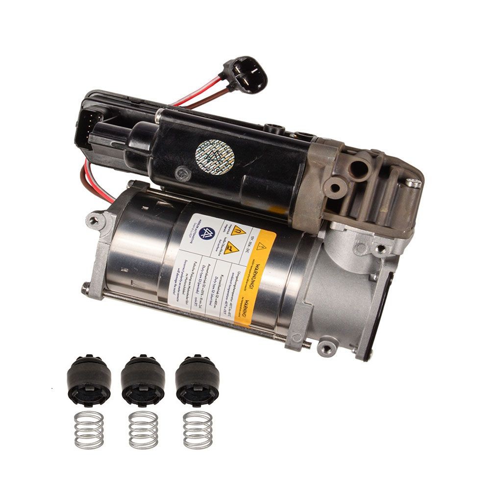 MiesslerAutomotive Air suspension compressor 2391-01-77P8 MiesslerAutomotive 2391-01-77P8 PEUGEOT 2008 II (U_) air suspension replacement