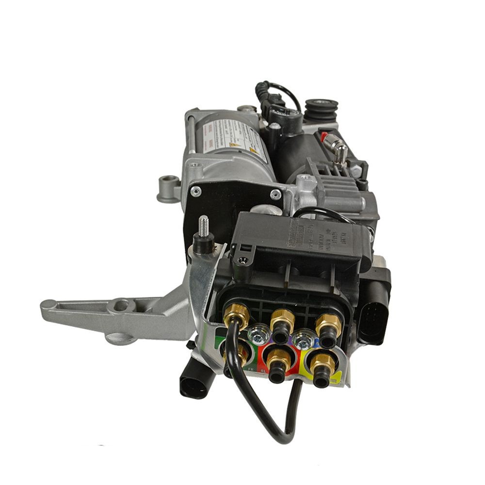 MiesslerAutomotive Compressor voor de luchtvering 2405-01-0105 MiesslerAutomotive 2405-01-0105 Luchtvering LEXUS NX originele