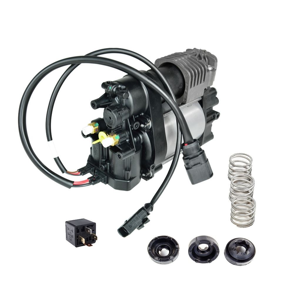 Compressore sospensioni MiesslerAutomotive 2417-01-6006 MiesslerAutomotive 2417-01-6006 Sospensioni pneumatiche PORSCHE 911 2006