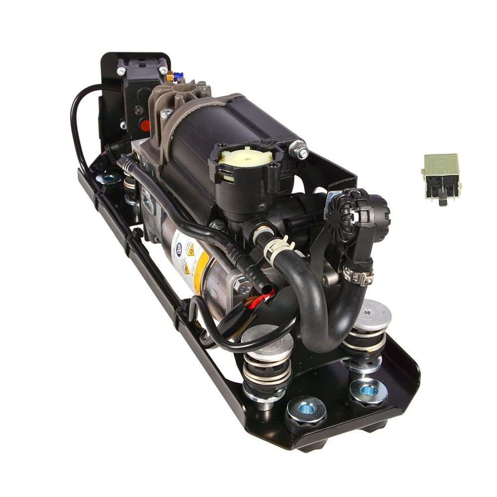 MiesslerAutomotive Kompressor luftfjädring 2491-04-4465 MiesslerAutomotive 2491-04-4465 Kompressor luftfjädring BMW 1 Hatchback (F21) M 135 i xDrive 320 hk 2014