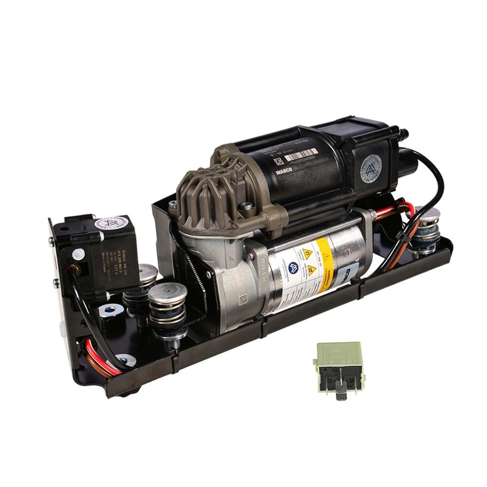 MiesslerAutomotive Compressor voor de luchtvering 2495-04-5176 MiesslerAutomotive 2495-04-5176 Luchtbalg Dacia Sandero sd prijs