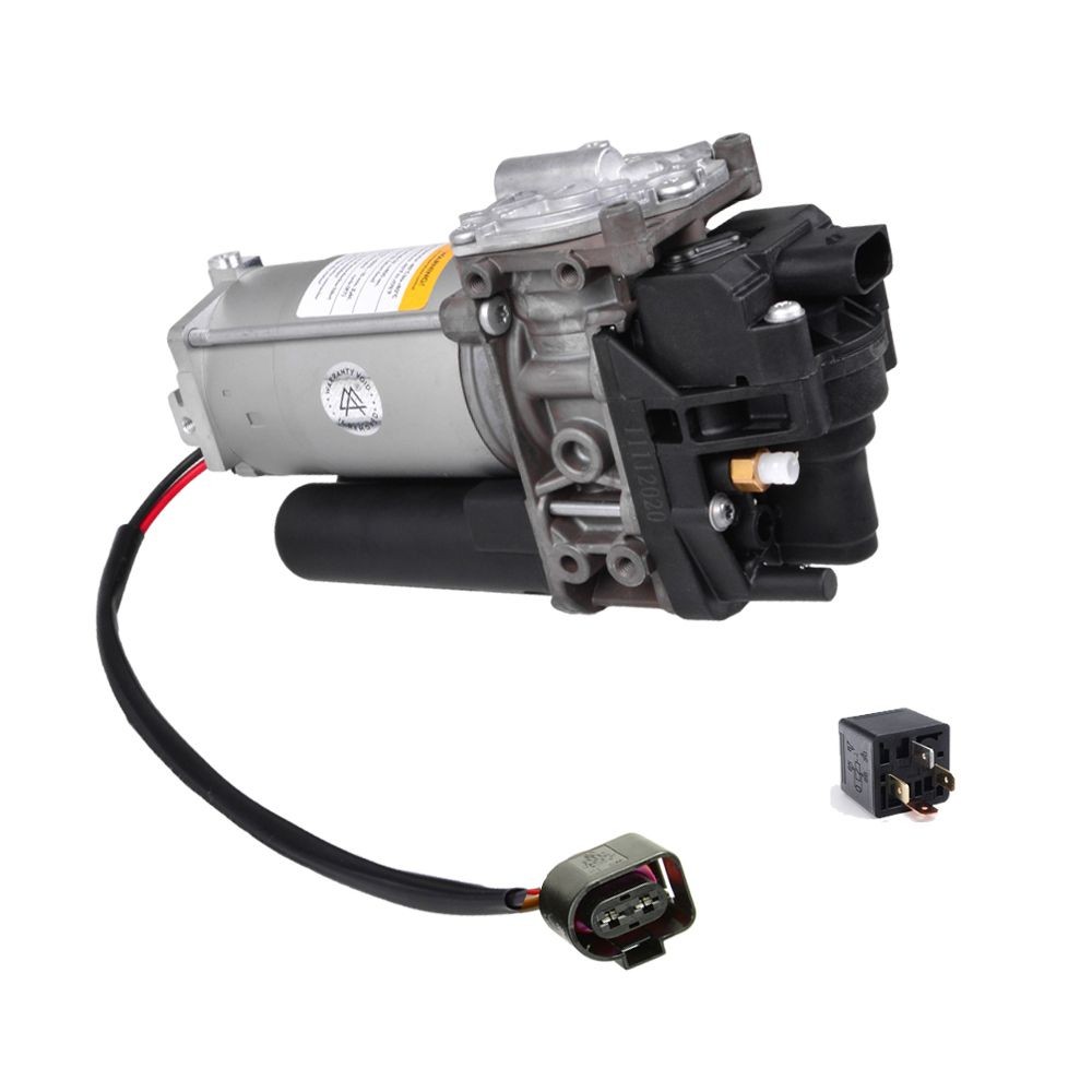 MiesslerAutomotive Õhkvedrustuse kompressor 2931-01-6005 MiesslerAutomotive 2931-01-6005 Õhkvedrustuse kompressor