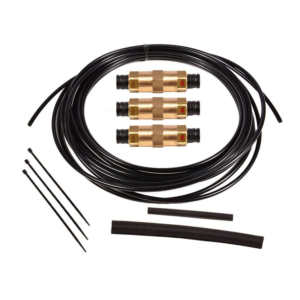 MiesslerAutomotive Connector, compressed air line 31059-01-6758 MiesslerAutomotive 31059-01-6758 Connector, compressed air line