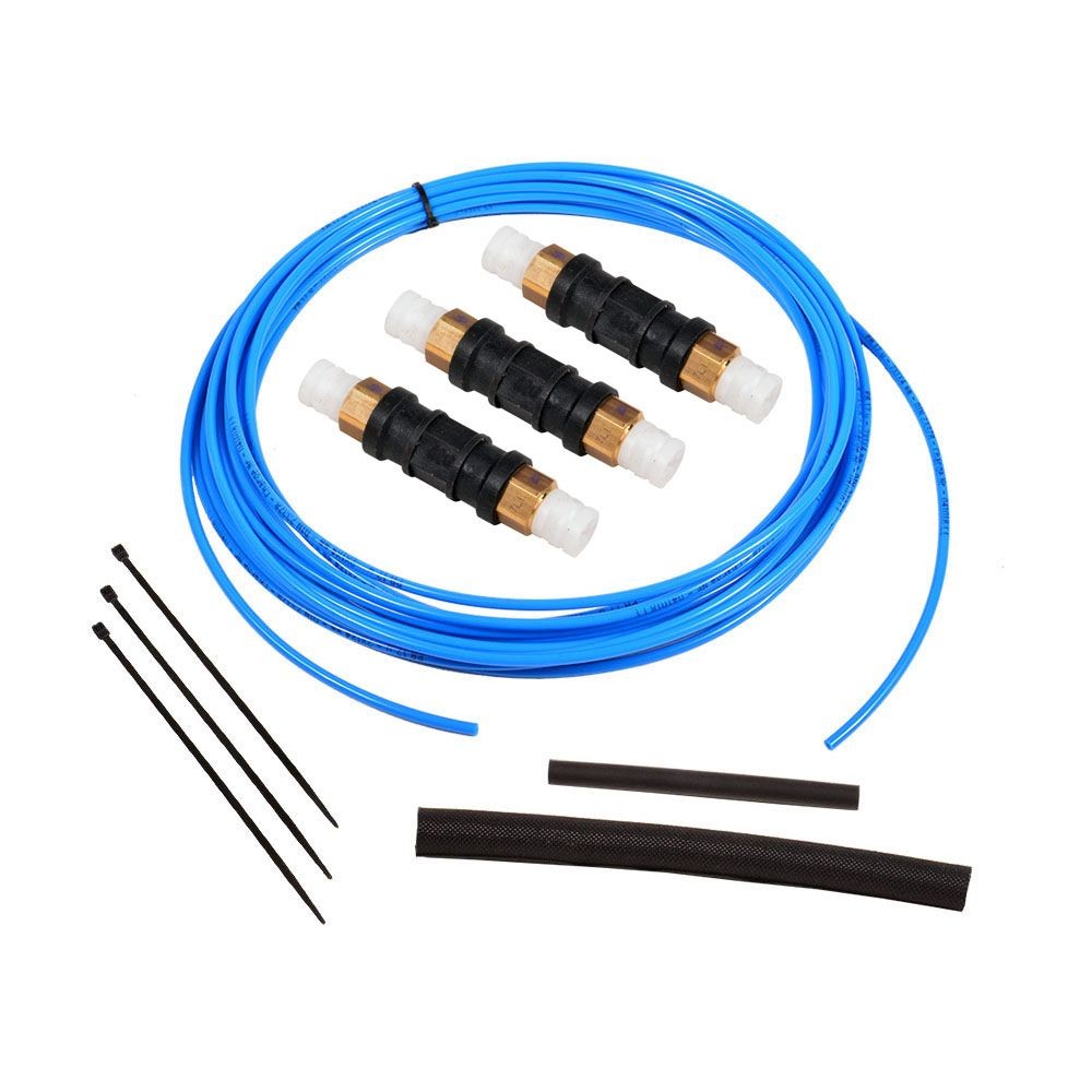 MiesslerAutomotive Connector, compressed air line 31063-01-6751 MiesslerAutomotive 31063-01-6751 Connector, compressed air line
