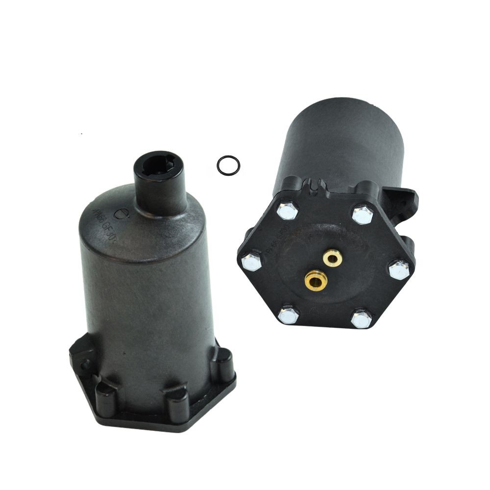 MiesslerAutomotive Lufttorkare, kompressorsystem 3565-01-4700 MiesslerAutomotive 3565-01-4700 Lufttorkare, kompressorsystem