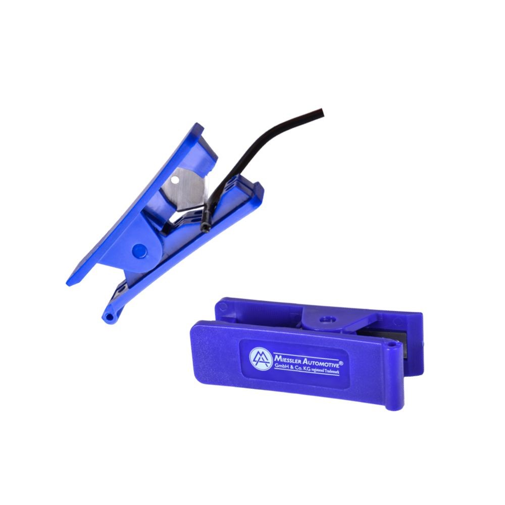 MiesslerAutomotive Forbinder, trykluftslange 3602-01-9368 MiesslerAutomotive 3602-01-9368 Forbinder, trykluftslange
