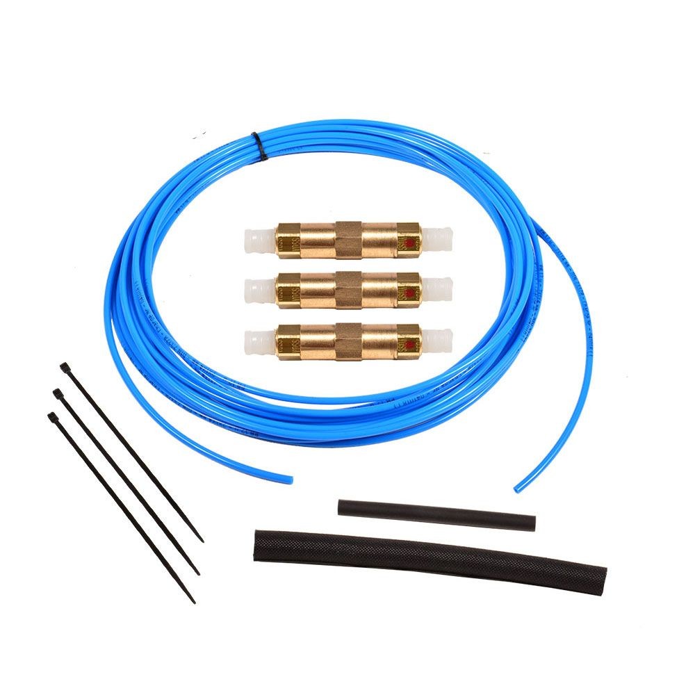 MiesslerAutomotive Verbindingsklem, persluchtleiding 3627-01-8141 MiesslerAutomotive 3627-01-8141 Verbindingsklem, persluchtleiding