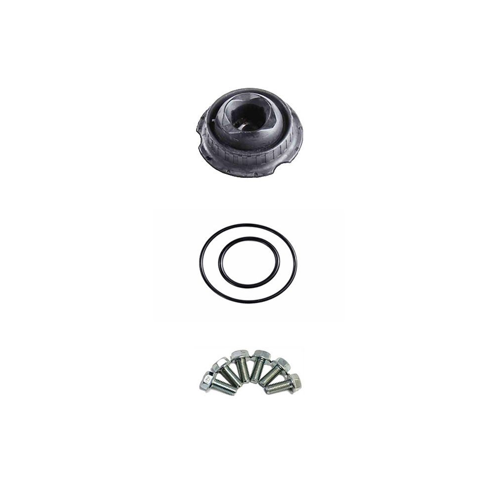 MiesslerAutomotive Lagring, støtdemper 3644-01-8507 MiesslerAutomotive 3644-01-8507 Lagring, støtdemper Audi Q5 8R til en fordelagtig pris