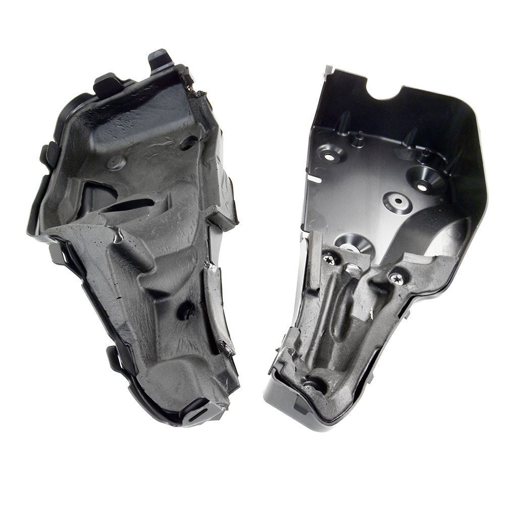 MiesslerAutomotive Kompressor luftfjädring 3675-01-4027 3675-01-4027 MiesslerAutomotive bälgar LAND ROVER RANGE ROVER