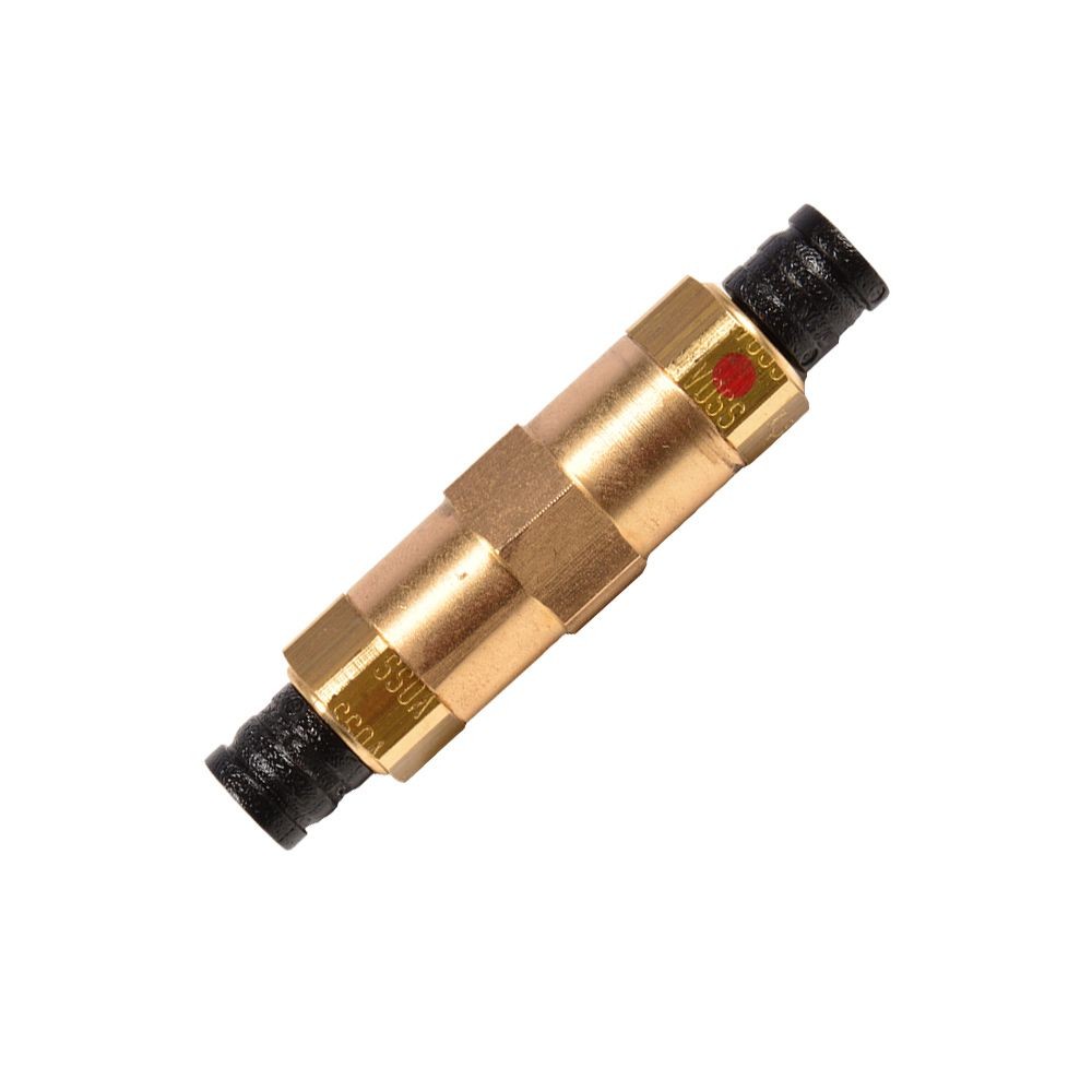 MiesslerAutomotive Connector, compressed air line 3956-01-1111 MiesslerAutomotive 3956-01-1111 Connector, compressed air line