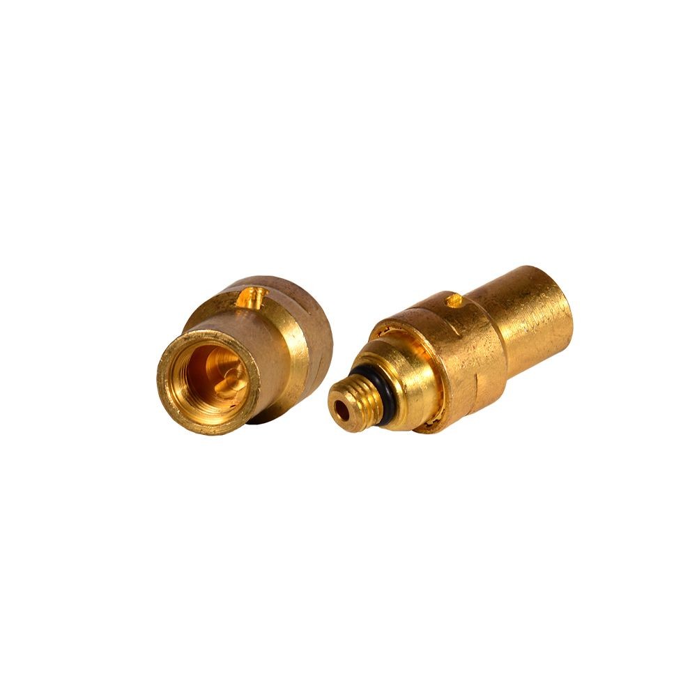 MiesslerAutomotive Flerveisventil 5285-12-1349 MiesslerAutomotive 5285-12-1349 Flerveisventil