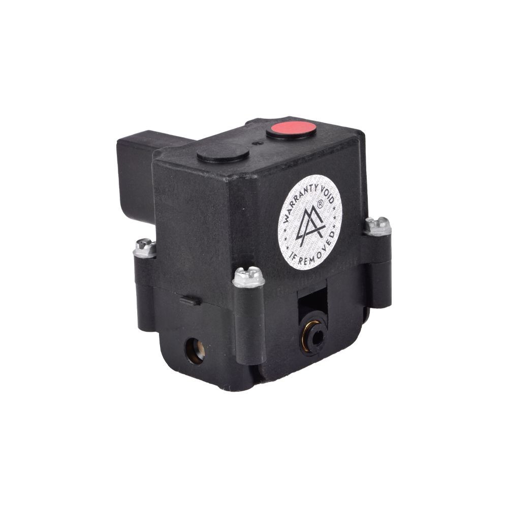 MiesslerAutomotive Multiport Valve 5345-01-3100 MiesslerAutomotive 5345-01-3100 Multiport Valve