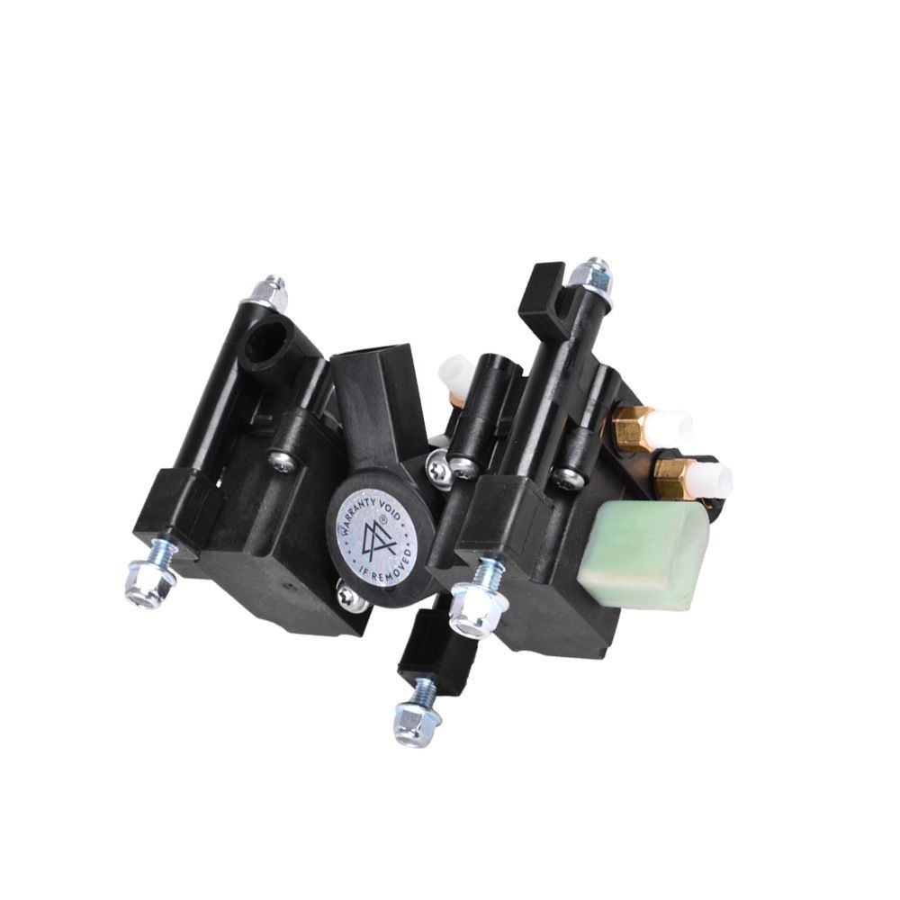 MiesslerAutomotive Multiport Valve 5362-01-9713 MiesslerAutomotive 5362-01-9713 Multiport Valve