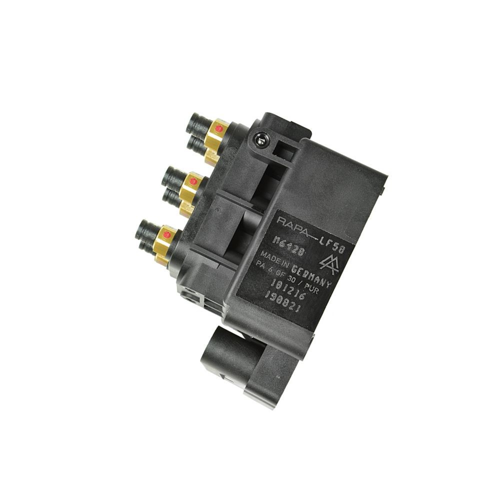 MiesslerAutomotive Valve à plusieurs voies 5394-01-0300 MiesslerAutomotive 5394-01-0300 Valve à plusieurs voies