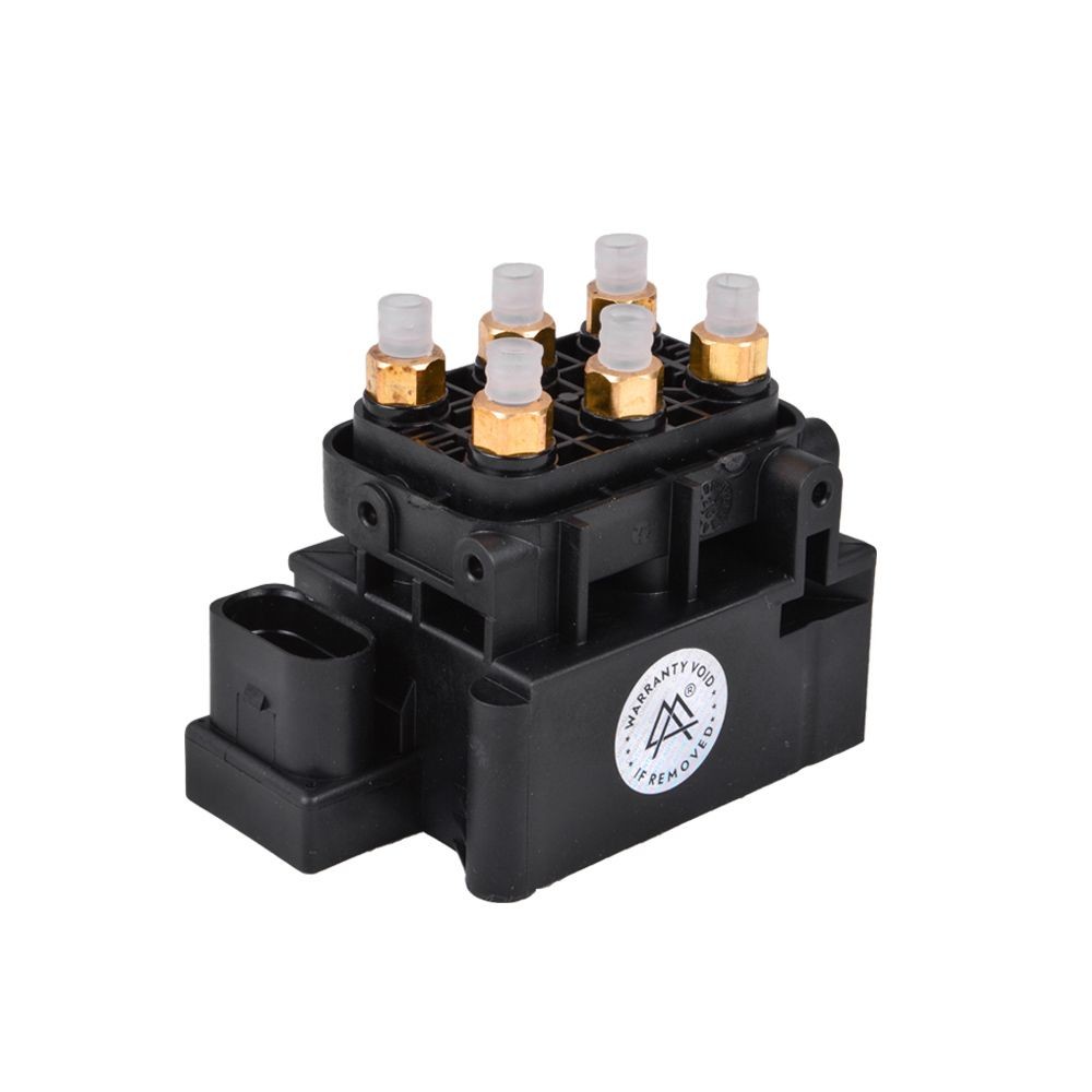 MiesslerAutomotive Ventil, kompressorsystem 5395-01-0300 MiesslerAutomotive 5395-01-0300 Ventil, kompressorsystem