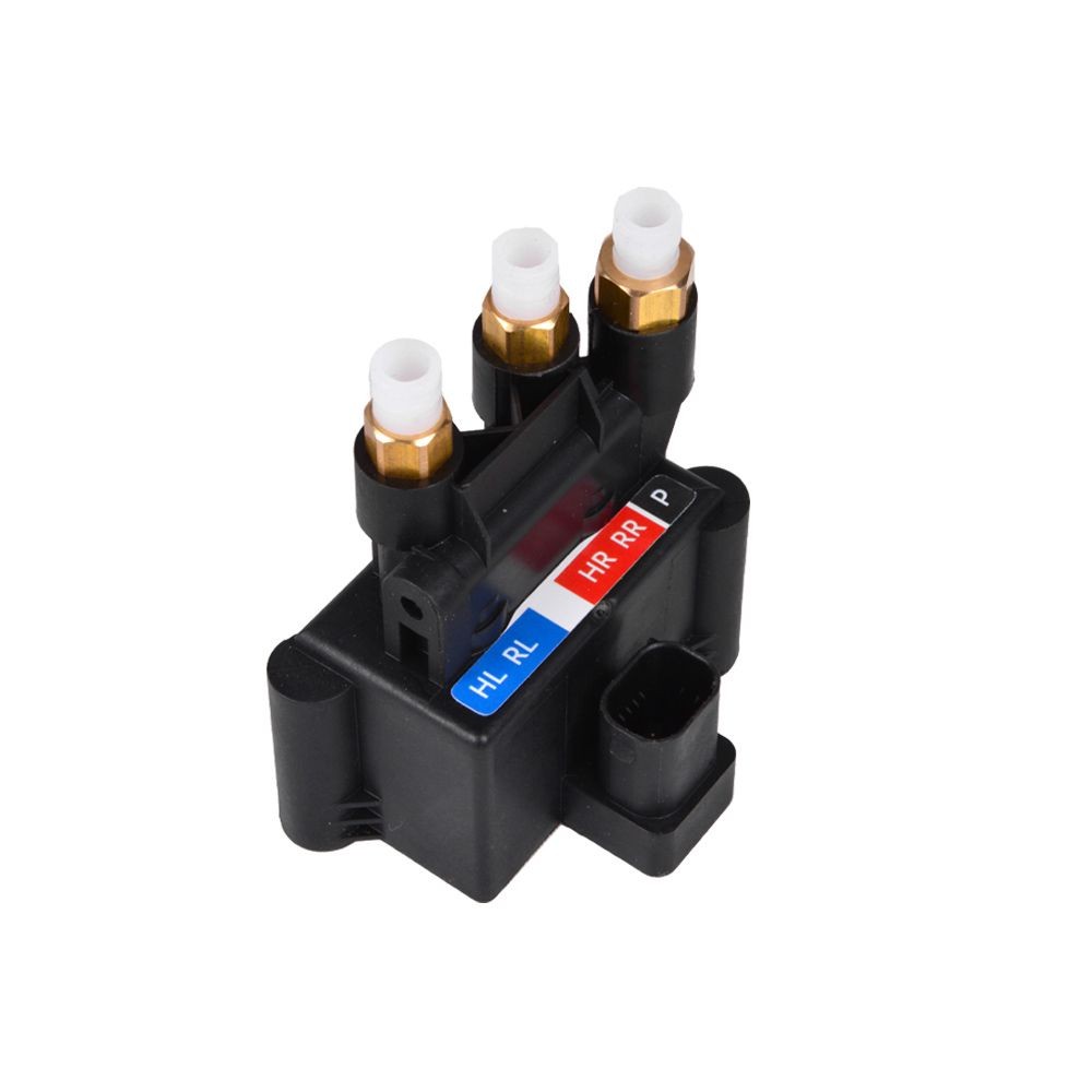 MiesslerAutomotive Multiport Valve 5433-01-0158 MiesslerAutomotive 5433-01-0158 Multiport Valve