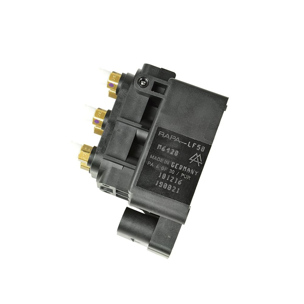 MiesslerAutomotive Flervägsventil 5864-02-6013 MiesslerAutomotive 5864-02-6013 Flervägsventil