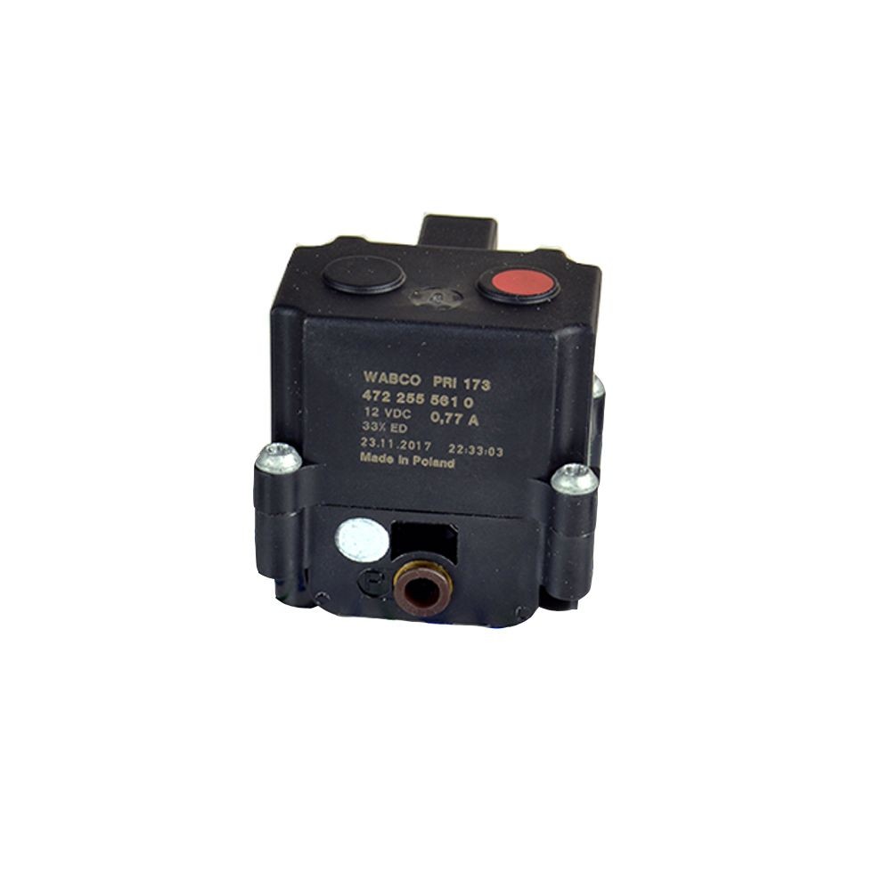 MiesslerAutomotive Meerwegklep 5933-01-9450 MiesslerAutomotive 5933-01-9450 Meerwegklep