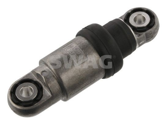 SWAG Vibrationsdämpare, flerspårsrem 20 52 0009 SWAG 20 52 0009 Vibrationsdämpare, flerspårssrem BMW E34 Touring original