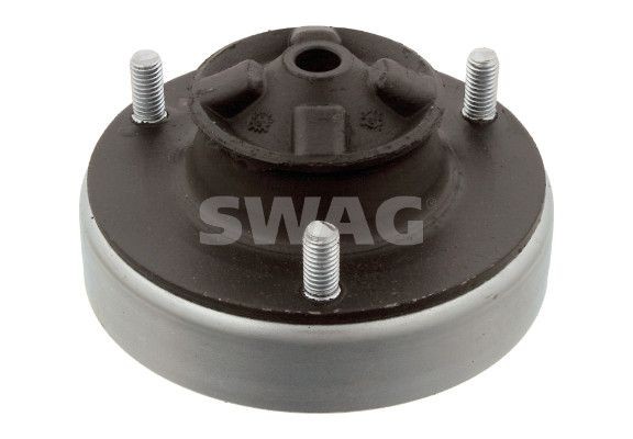 SWAG Βάση στήριξης γόνατου ανάρτησης 20 54 0010 Βάση στήριξης γόνατου ανάρτησης SWAG Σειρά 3 20 54 0010 φθηνά