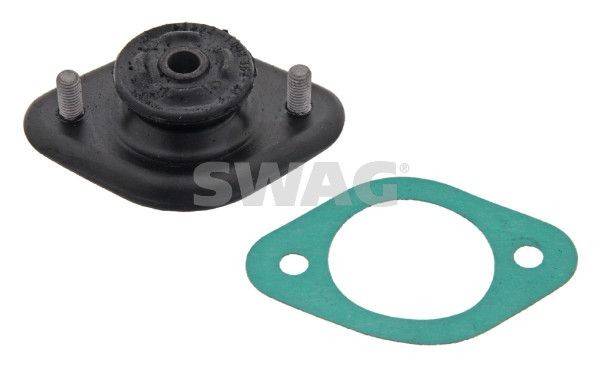 SWAG Coupelle d'amortisseur 20 55 0001 Coupelle de suspension SWAG RX 20 55 0001 pas cher