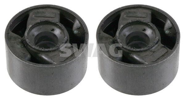 SWAG Rep.sæt, hjulophæng 20 60 0004 SWAG 20 60 0004 Rep.sæt, hjulophæng BMW 3 Cabriolet (E30) 320 i 129 HK 1987