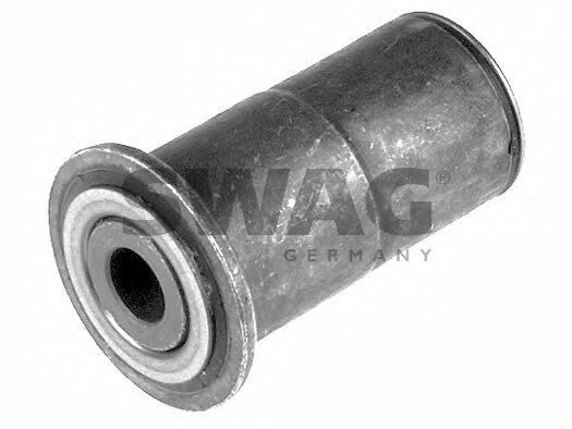 SWAG Bukse, Grozāmass statnes sviras vārpsta 20 69 0001 Bukse, grozāmass statnes sviras vārpsta IVECO SWAG 20 69 0001