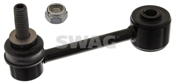 SWAG Bussning, Pitman-axel 20 69 0002 20 69 0002 SWAG bussning, pitman-axel Lexus GS
