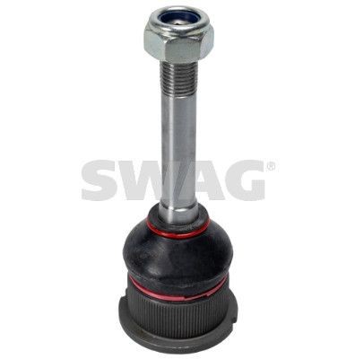 SWAG Fuseekogel 20 78 0003 SWAG 20 78 0003 Fuseekogels BMW E30 Cabrio goedkoop