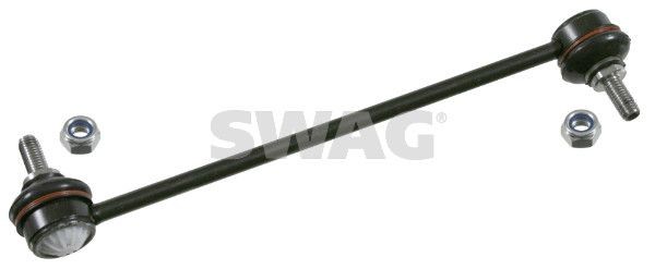 SWAG Stiepnis / Atsaite, Stabilizators 20 79 0047 20 79 0047 Stabilizatora atsaite BMW 7. Sērija SWAG