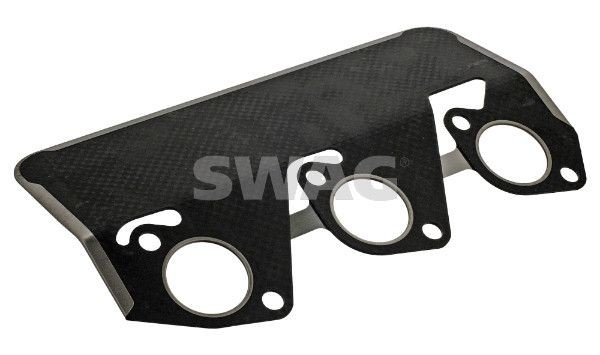 SWAG Exhaust manifold gasket 20 90 1607 Toyota AURIS SWAG exhaust manifold gasket 20901607