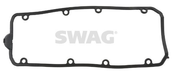 SWAG Tesnenie veka hlavy valcov 20 90 4088 20 90 4088 SWAG Tesnenie pod veko ventilov Dodge lacné