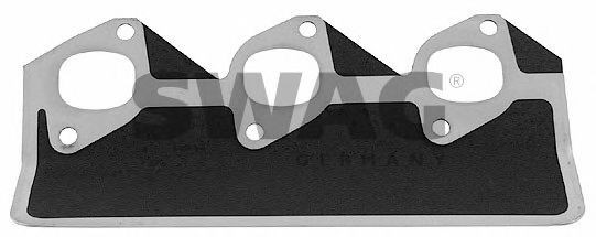 SWAG Exhaust manifold gasket 20 91 2322 20 91 2322 SWAG exhaust manifold gasket TOYOTA AURIS