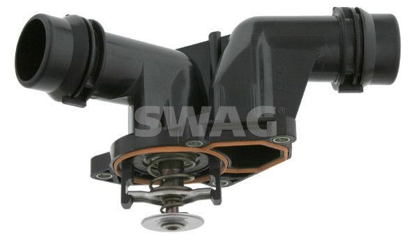 SWAG Termóstato, líquido de refrigeração 20 92 3529 20 92 3529 SWAG Termóstato Mini baratos