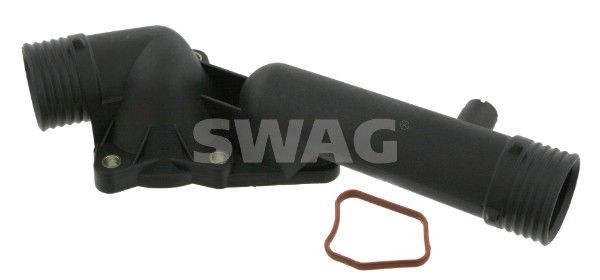 SWAG Obal termostatu 20 92 3740 Termostat SWAG Kia RIO 20 92 3740