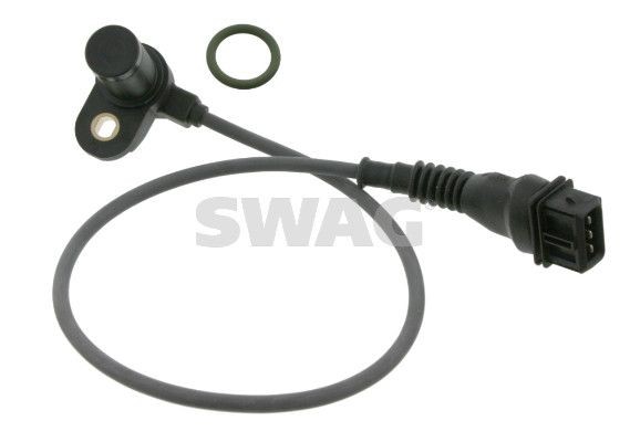 SWAG Nockenwellensensor 20 92 4162 Nockenwellenpositionssensor SWAG Mini Cabrio 20 92 4162